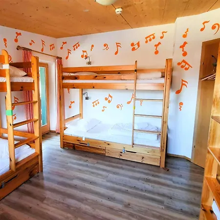 Alpking Hostel-3